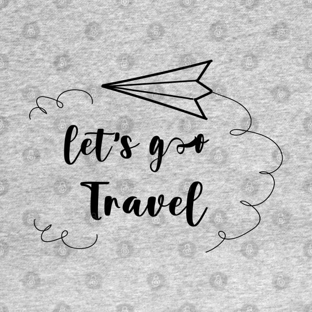let's go Travel by care store
